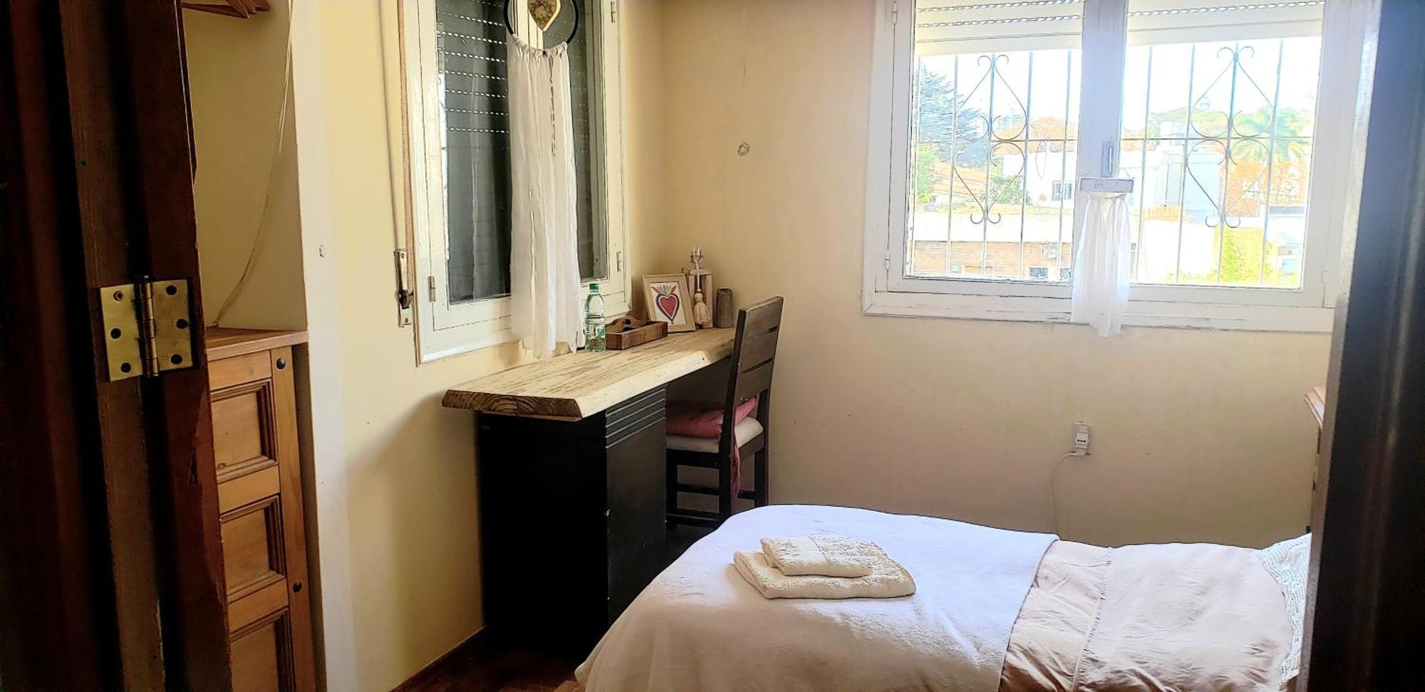 Casa Corazon Apartment Montevideo Room photo